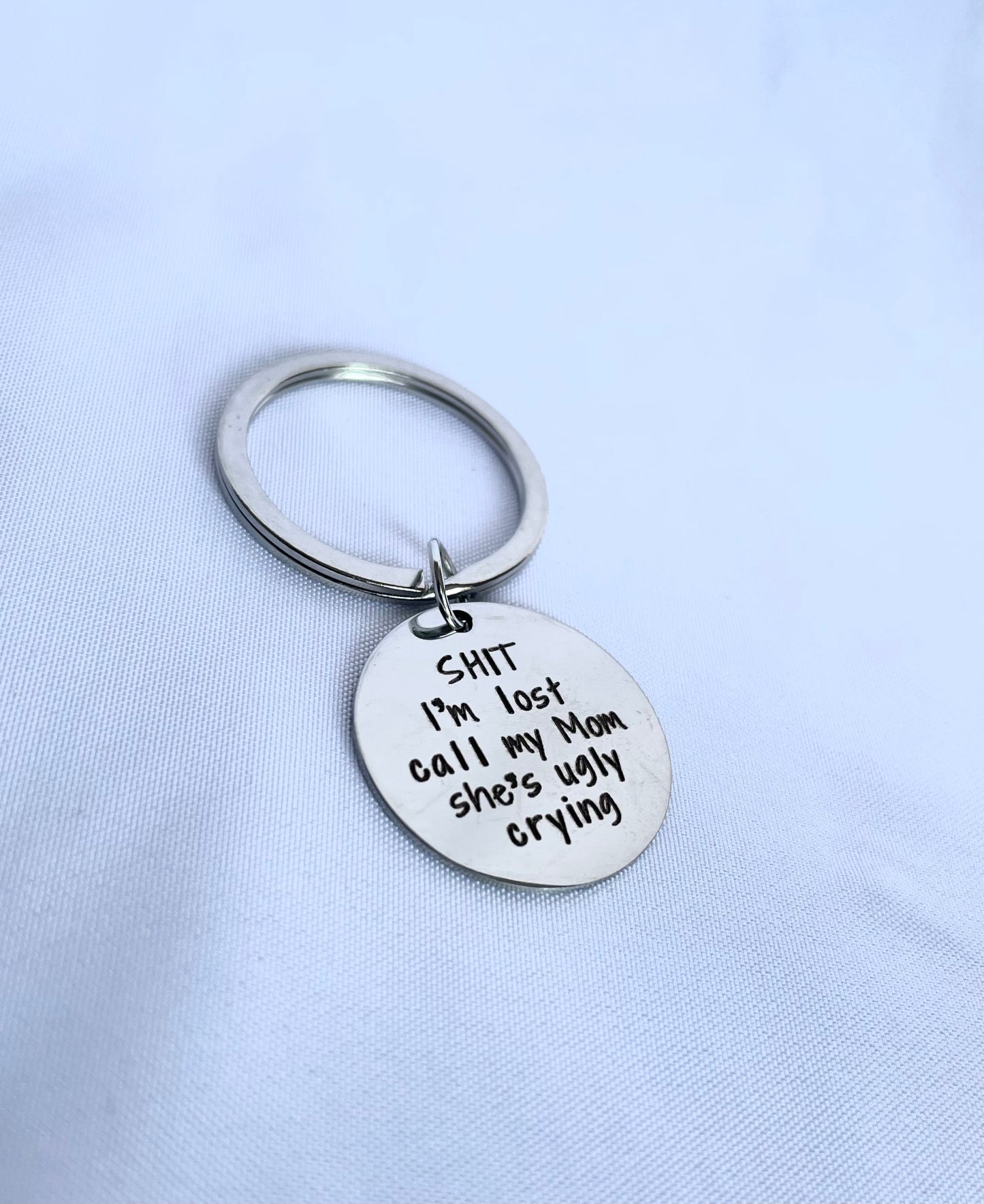 Comical Collar Charms